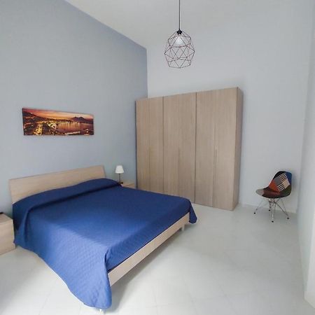Apartamento Liz House Toledo Nápoles Exterior foto