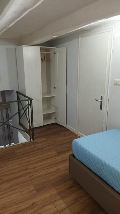 Apartamento Liz House Toledo Nápoles Exterior foto