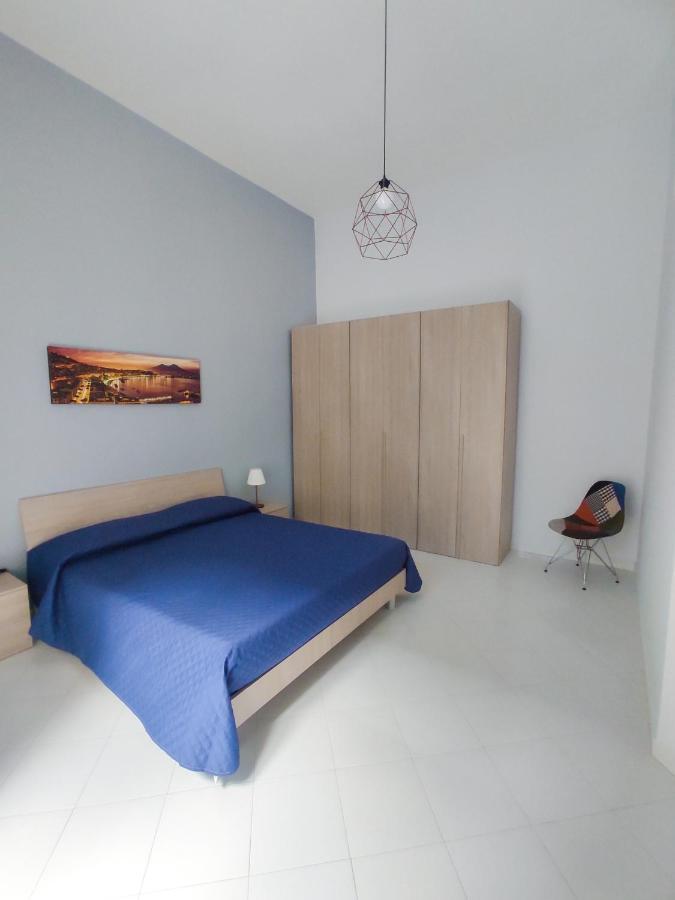 Apartamento Liz House Toledo Nápoles Exterior foto