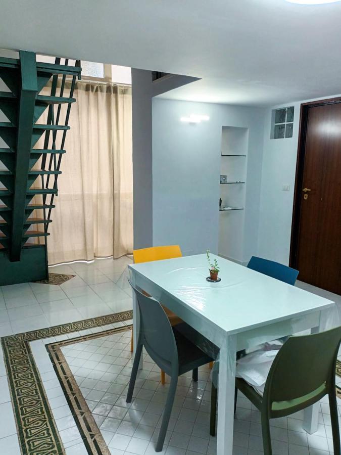 Apartamento Liz House Toledo Nápoles Exterior foto