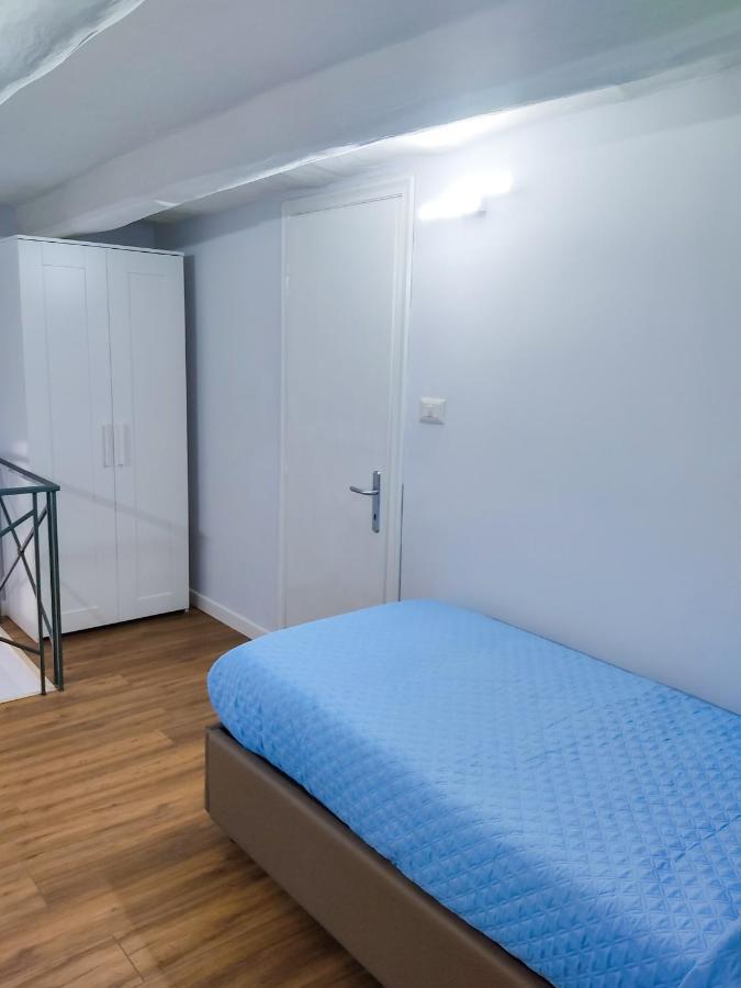 Apartamento Liz House Toledo Nápoles Exterior foto