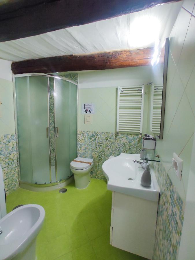 Apartamento Liz House Toledo Nápoles Exterior foto