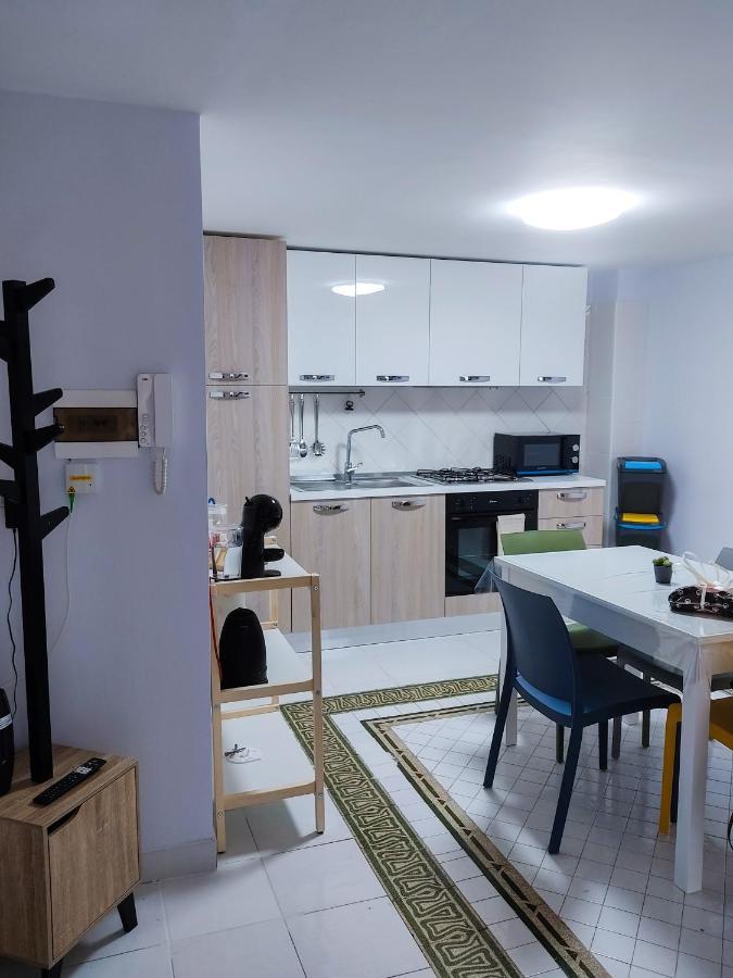 Apartamento Liz House Toledo Nápoles Exterior foto